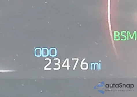 2023 Toyota Rav4 Xle Premium z USA, uszkodzony, nr VIN 2T3A1RFV0PW383632